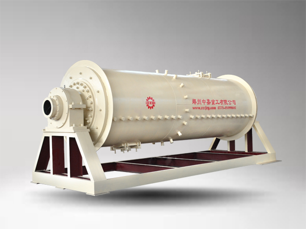 球磨機(jī)設(shè)備