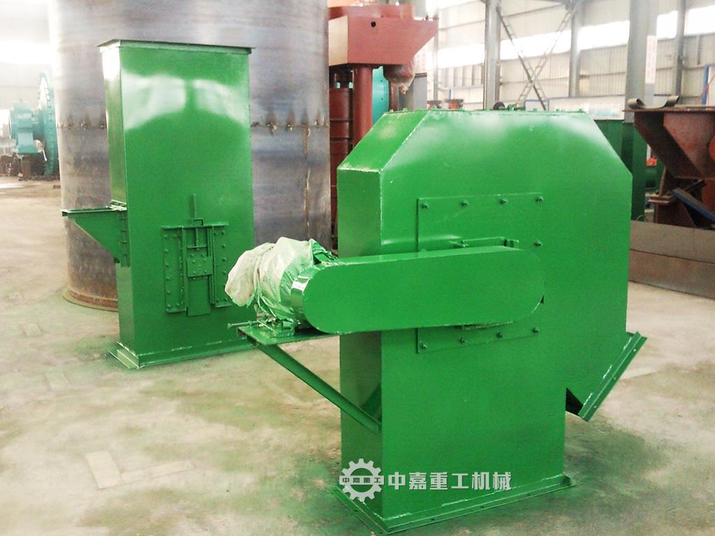 TD型斗式提升機