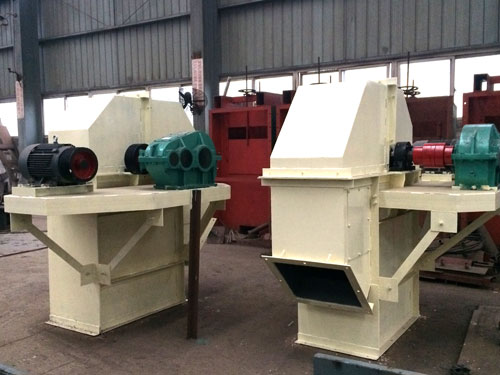 NE板鏈斗式提升機